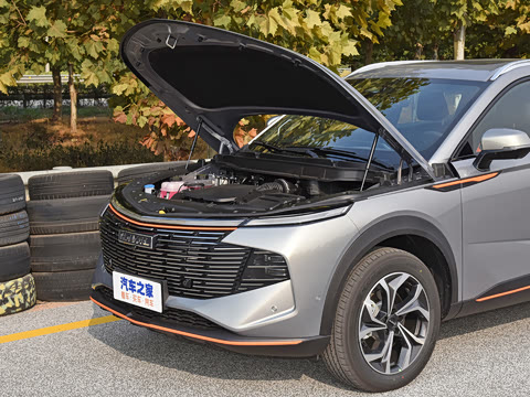 2022�� 1.5T ������DHT