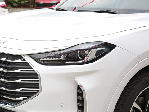 2021�� 1.6T DCT��PRO+ 7��