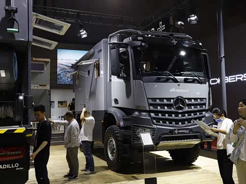 【挑战者系列】armadillo_挑战者系列报价_挑战者系列图片_汽车之家