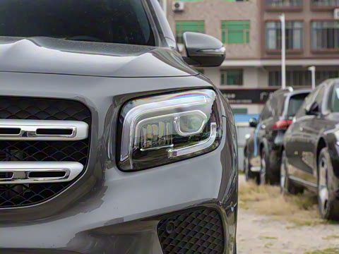 2023�� GLB 220 ʱ����