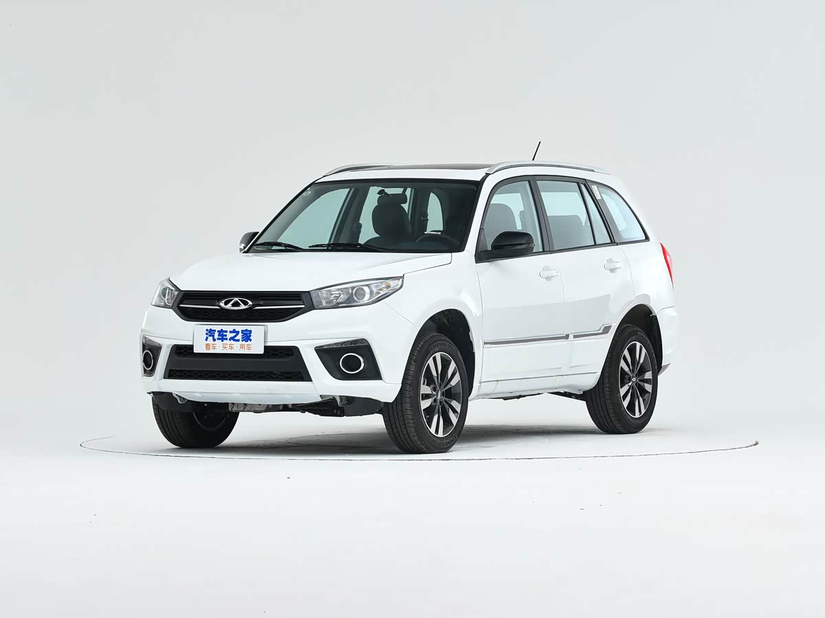 Chery 3