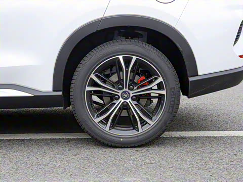 2020�� 1.5T �Զ��콢��