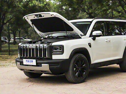 2025�� 2.0T 4WD Ultra