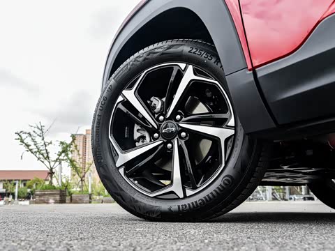 2019�� 435T RS �Զ���������� ��VI