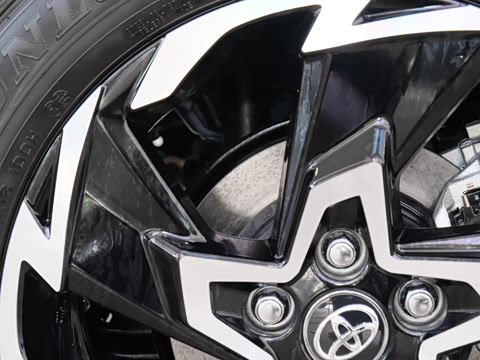 2020�� ˫�� 2.5L E-CVT�����Ƽ���