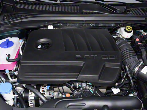 2023�� ���ܰ� 2.0T DCT��