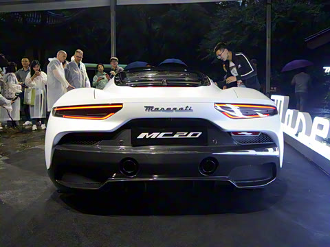 2020�� 3.0T ��׼��