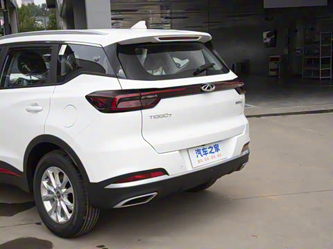 2025�� ׿Խ��  1.5T CVTȫ���