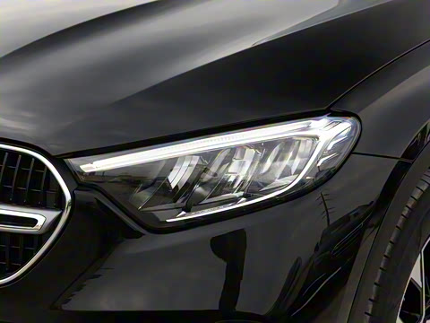 2023�� �Ŀ� GLC 260 L 4MATIC ������ 7��