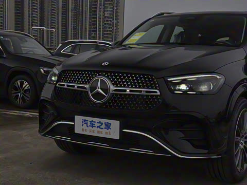 2025�� �Ŀ� GLE 450 4MATIC ������