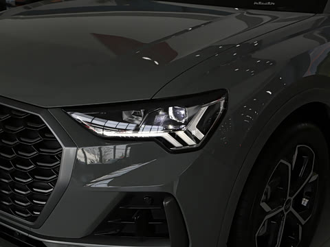 2025��  45�����ذ� 40TFSI ʱ����