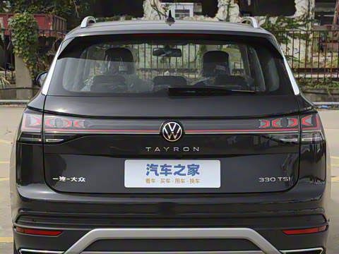 2025�� �Ŀ� ������ 330TSI