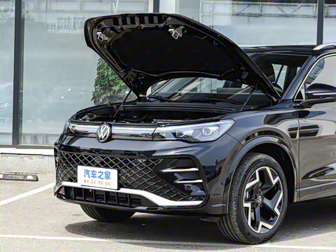 2025�� PRO 380TSI ���� R-Line �����