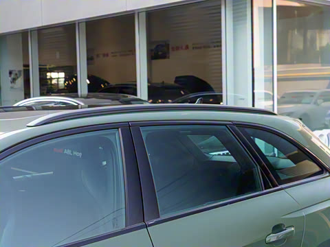 2025�� S4 Avant 3.0TFSI