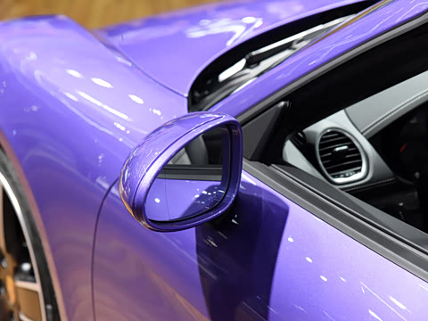 2022�� Boxster GTS 2.5T