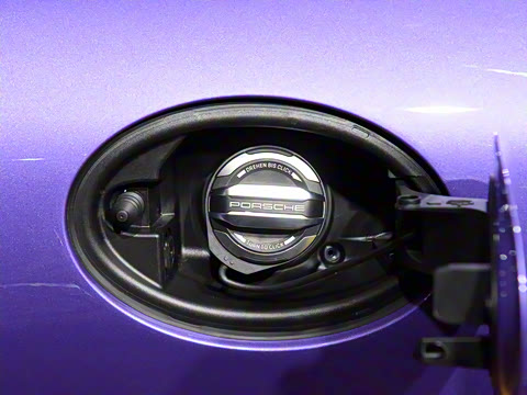 2022�� Boxster GTS 2.5T