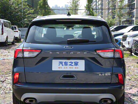 2024�� EcoBoost 245 ����ҫ����