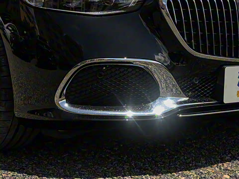 2025�� �Ŀ� S 580 4MATIC