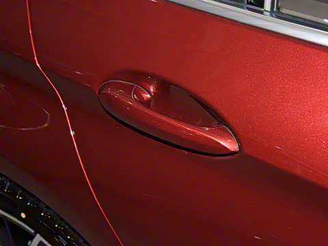 2021�� 530Li ������ M�˶���װ