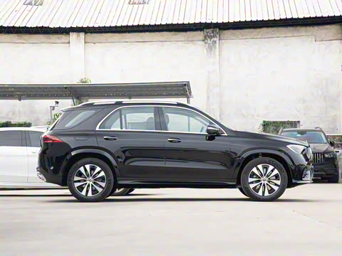 2025�� �Ŀ� GLE 350 4MATIC ������