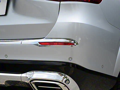 2025�� GLS 480 4MATIC