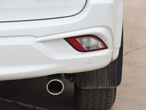 2018�� 3.0T �����Զ����������� 7��