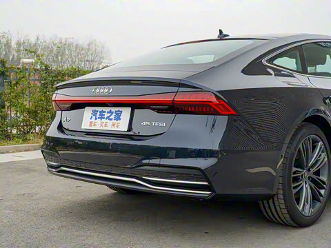 2022�� 45 TFSI ��ѡ��