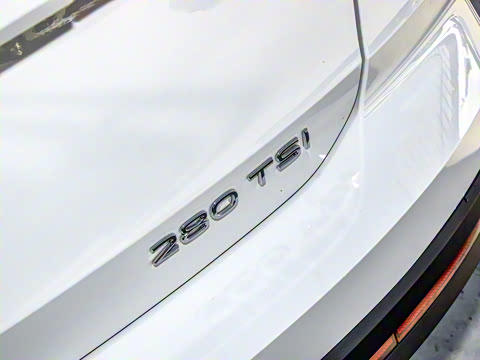 2021�� 280TSI ����������PLUS