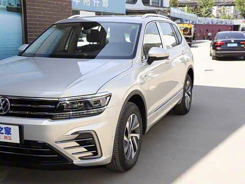 2020�� 430PHEV ���춯�콢��