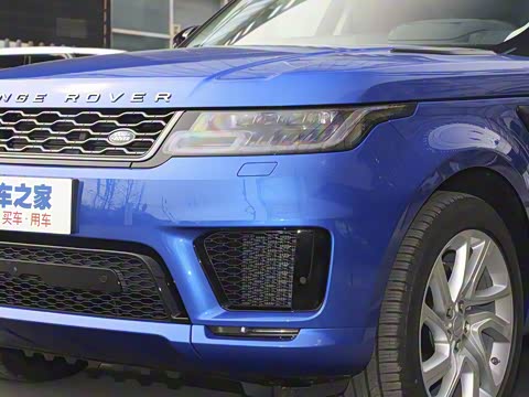 2020�� 3.0 L6 HSE DYNAMIC