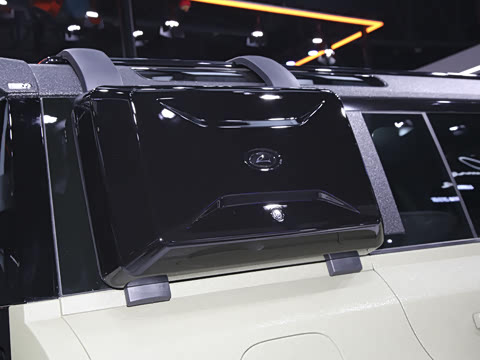 2022�� �Ŀ� 3.0T ��׼��