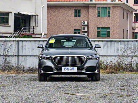 2025�� S 480 4MATIC