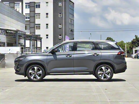 2025�� PRO 1.5T DCT ������ 5��