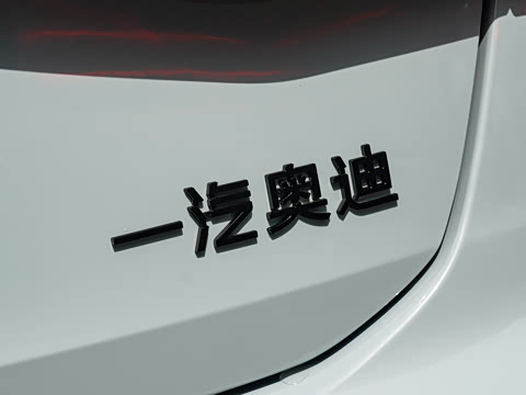 2026�� Sportback 35TFSI �ɳ�������