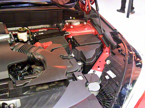 2022�� 2.0T ����ҫ�ݰ�