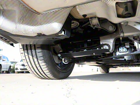 2022�� �Ŀ�� 535Le M�˶���װ