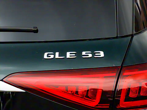 2023�� AMG GLE 53 4MATIC+
