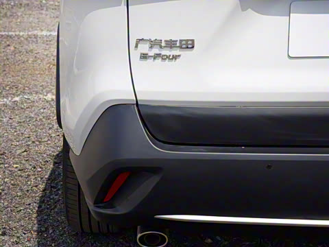 2023�� ˫�� 2.5L E-CVT��������PLUS��