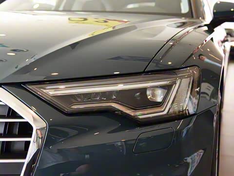 2020�� Avant �ȷ��� 40 TFSI ����������