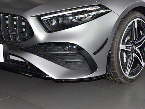 2025�� �Ŀ� AMG A 35 L 4MATIC