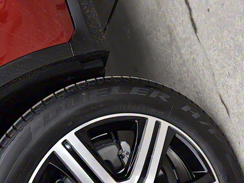 2022�� �Ŀ� GLC 260 4MATIC ����SUV