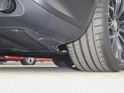 2021�� AMG GT ��ҹ�ر��