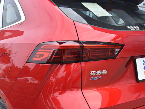 2021�� 1.5L DHT��ʦ��