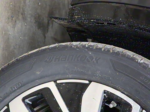 2024�� 380TSI ����R-Line���ܰ�