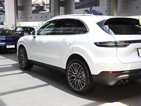 2023�� Cayenne 3.0T �����