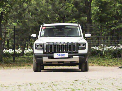 2025�� 2.0T 4WD Ultra