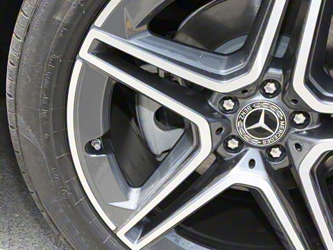 2025�� GLS 450 4MATIC ʱ����