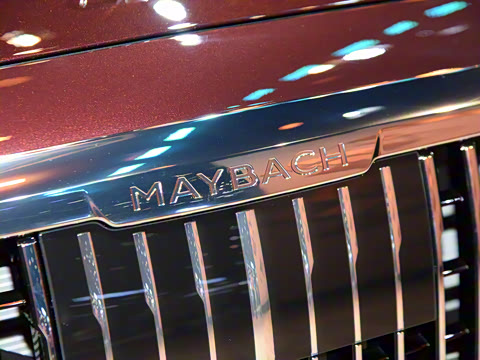 2022�� S 680 4MATIC