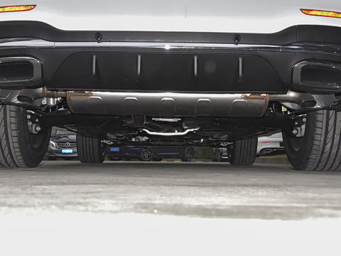 2022�� �Ŀ� GLC 300 L 4MATIC ������