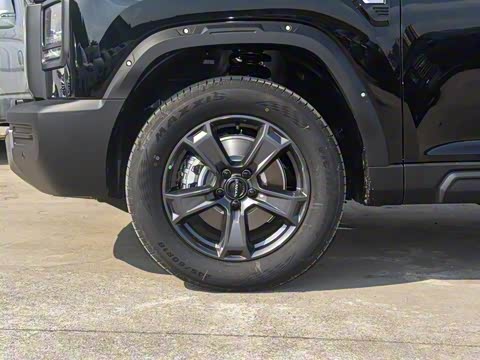 2025�� 2.0T 4WD Pro